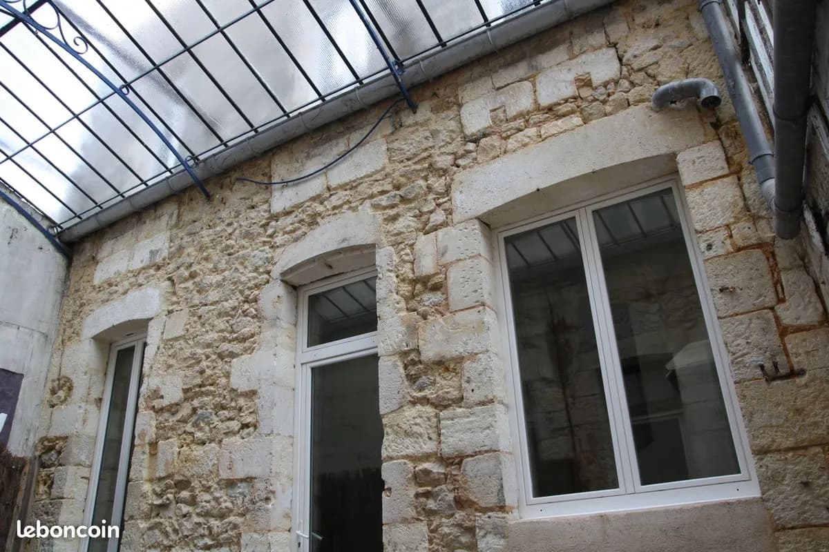 Immeuble de rapport 4 logements - Photo 1