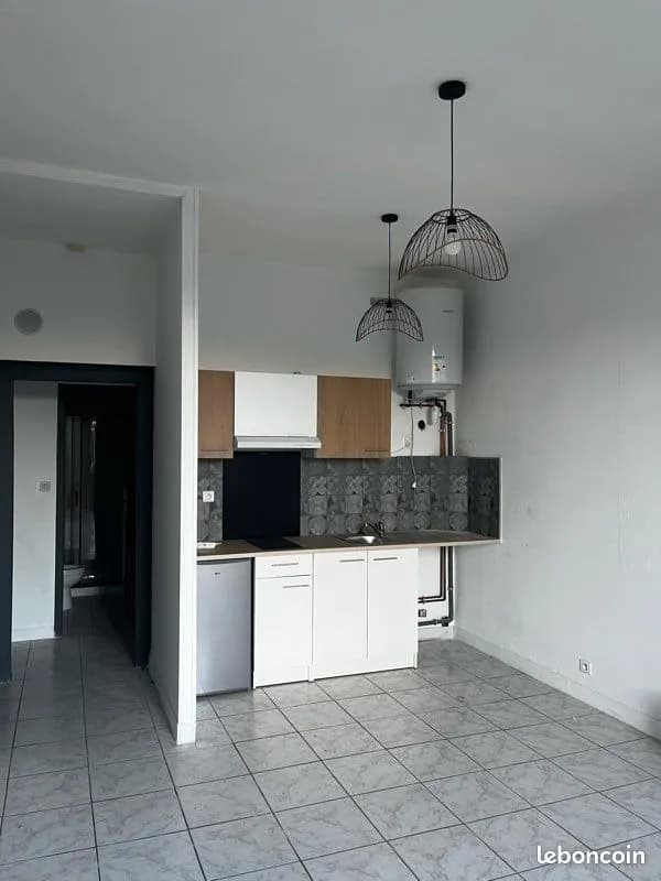 Immeuble de rapport 14 pièces 188 m² - Photo 1