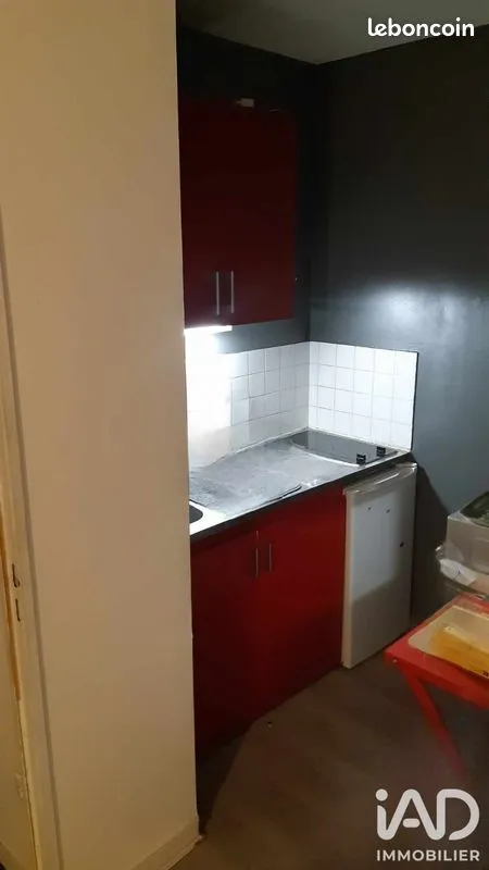 Immeuble 151 m² - Photo 1