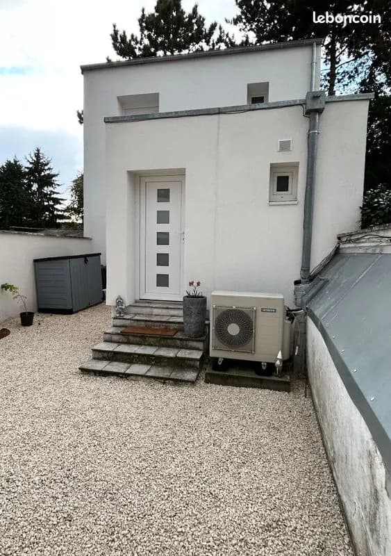 Immeuble 8 pièces 200 m² - Photo 1