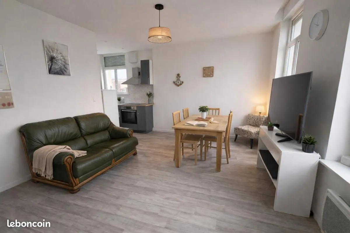 Immeuble de rapport 146 m² - Photo 1