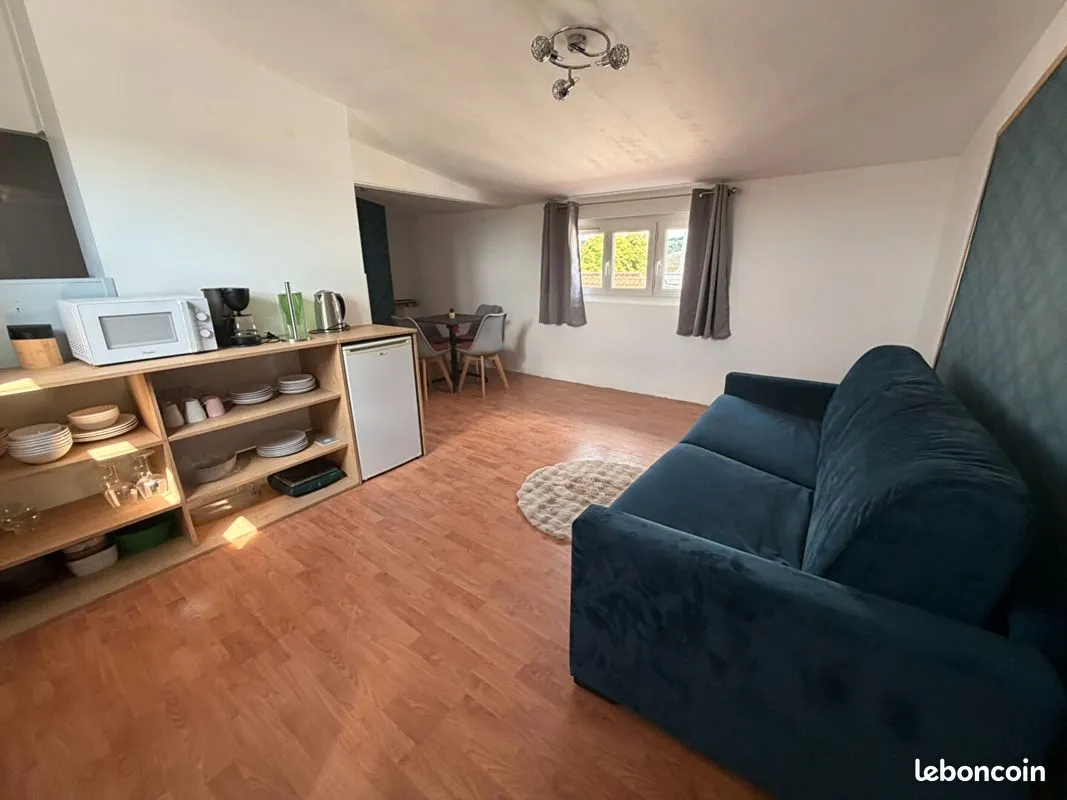 Immeuble 20 pièces 409 m² - Photo 1