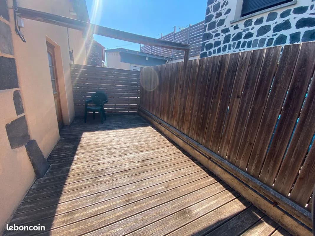 Immeuble 308 m² - Photo 1
