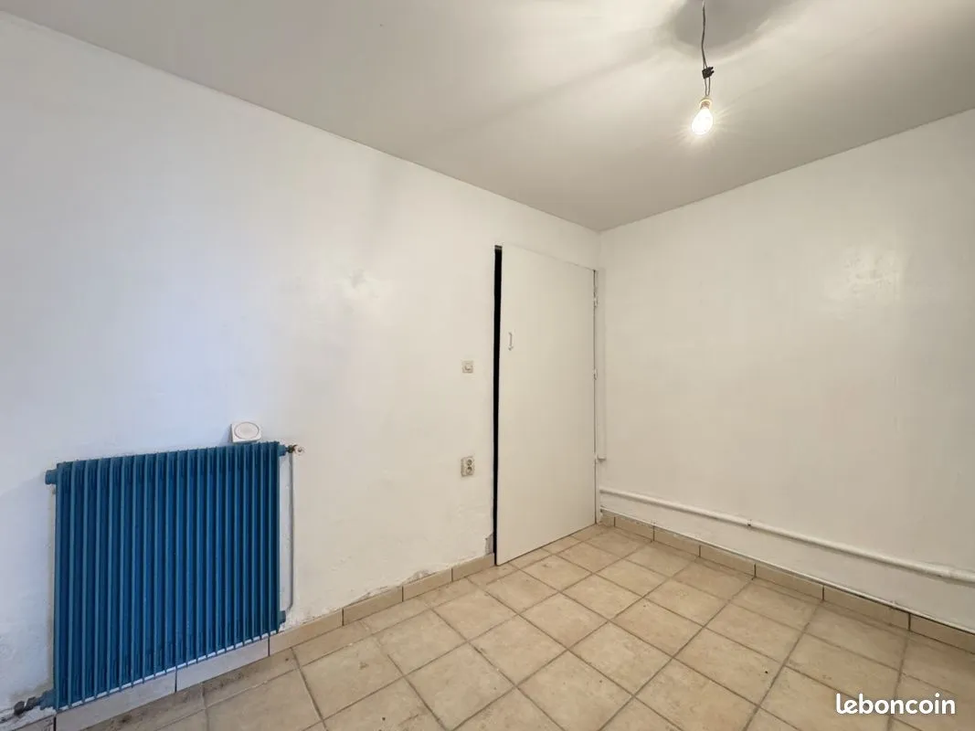 Immeuble de rapport 64 m² - Photo 1
