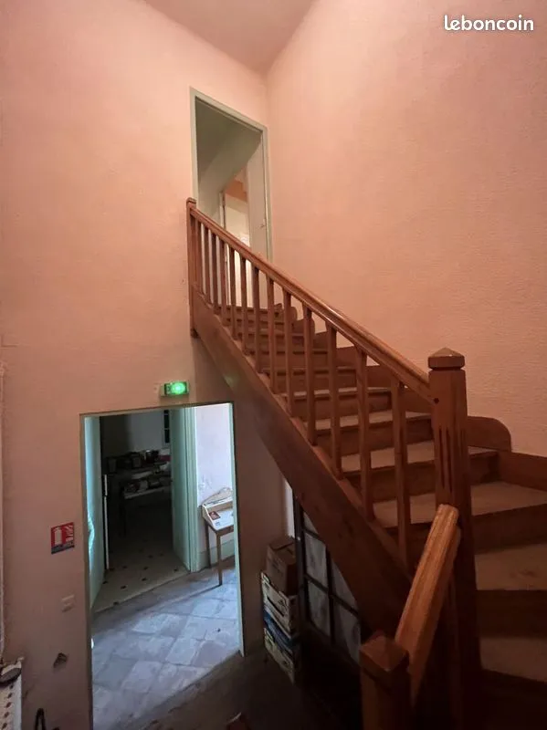 Immeuble de rapport 172 m² - Photo 1