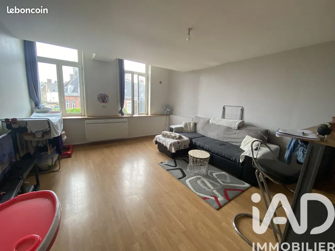 Immeuble 440 m² - Photo 1