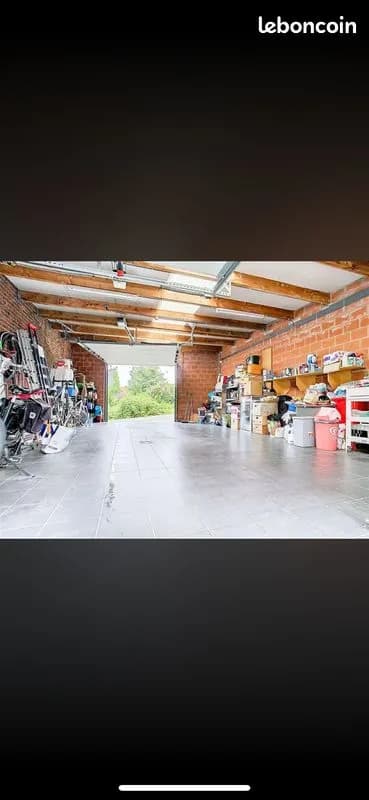 Belle maison mixte - Photo 1
