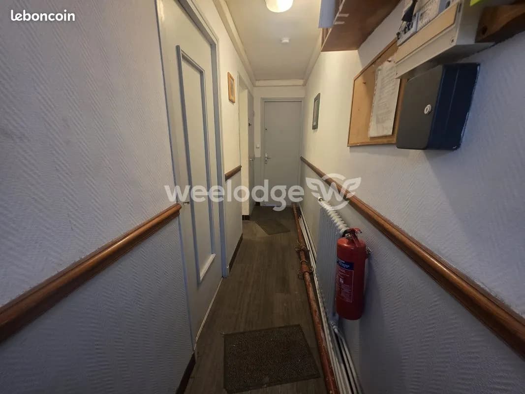 Immeuble de rapport 78 m² - Photo 1