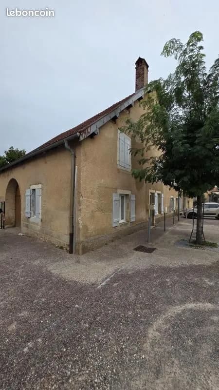 Immeuble de rapport 135 m² - Photo 1
