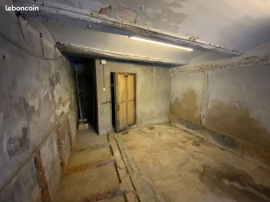 Immeuble 6 pièces 171 m² - Photo 1