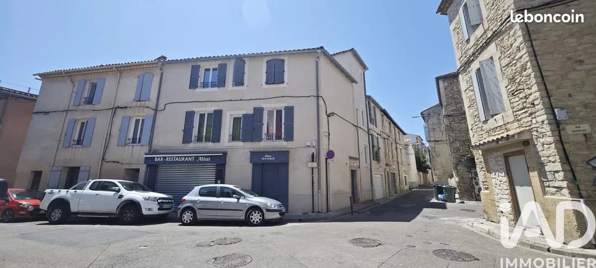 Immeuble de rapport 264 m² - Photo 1