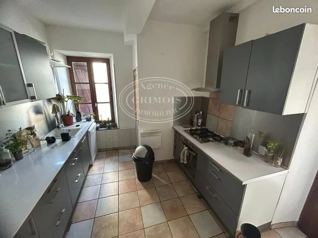 Immeuble 5 pièces 130 m² - Photo 1