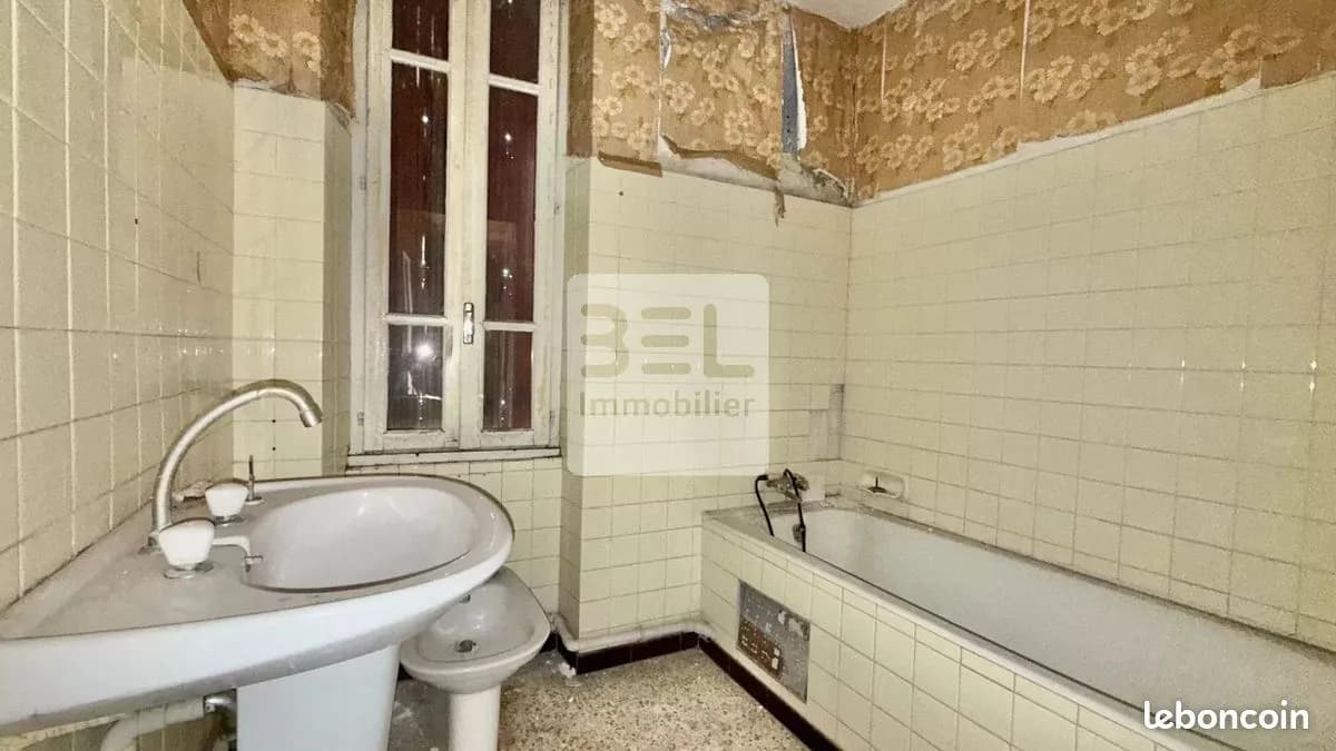 Immeuble de rapport 244 m² - Photo 1