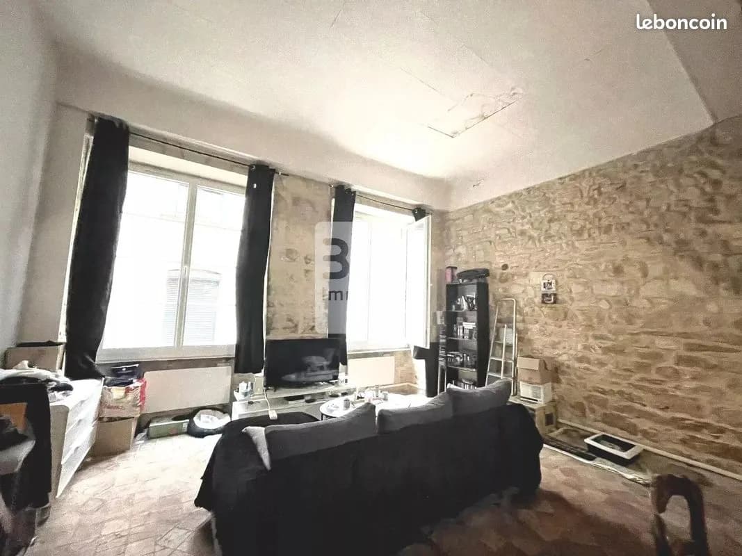 Immeuble 10 pièces - Photo 1