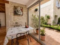 Sous Offre Accepté : Ensemble immobilier de charme avec activité de chambres d'hôtes en activité - Photo 1