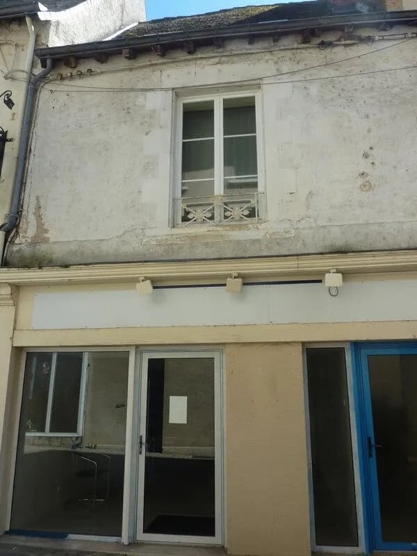 Immeuble 4 pièces 80 m² - Photo 1