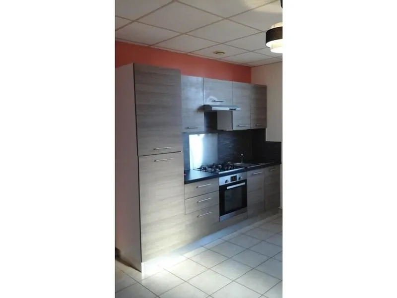 4 appartements - Photo 1