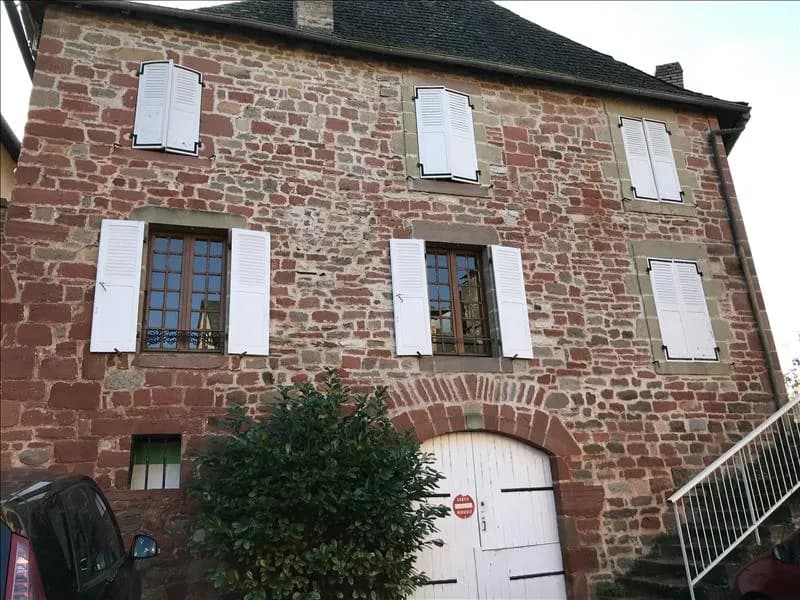 Immeuble - Photo 1