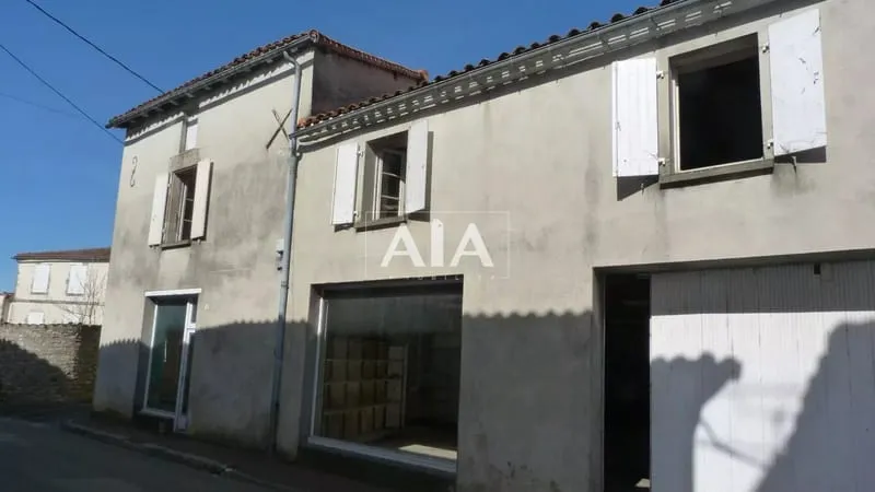POUR INVESTISSEURS - Photo 1