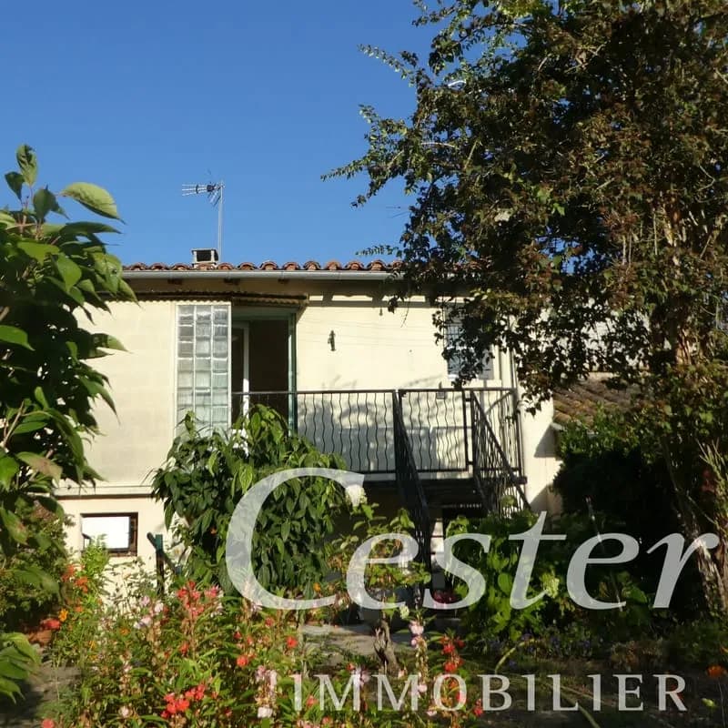 IMMEUBLE de RAPPORT - Photo 1