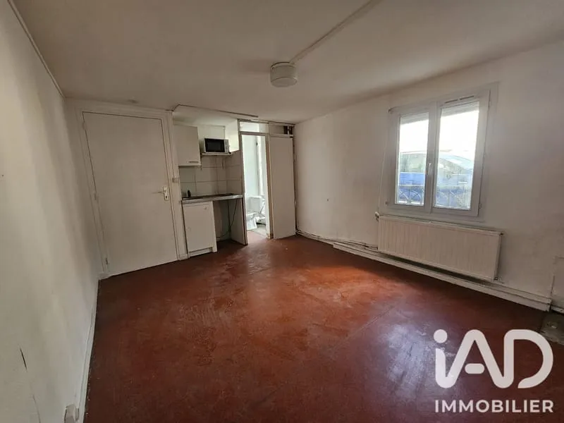 Vente Immeuble 214 m² - Photo 1
