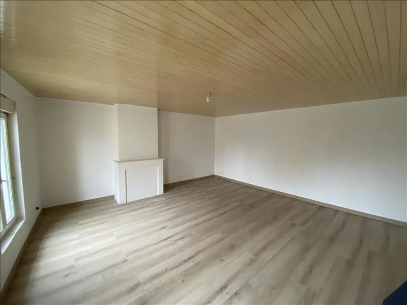 Immeuble - Photo 1