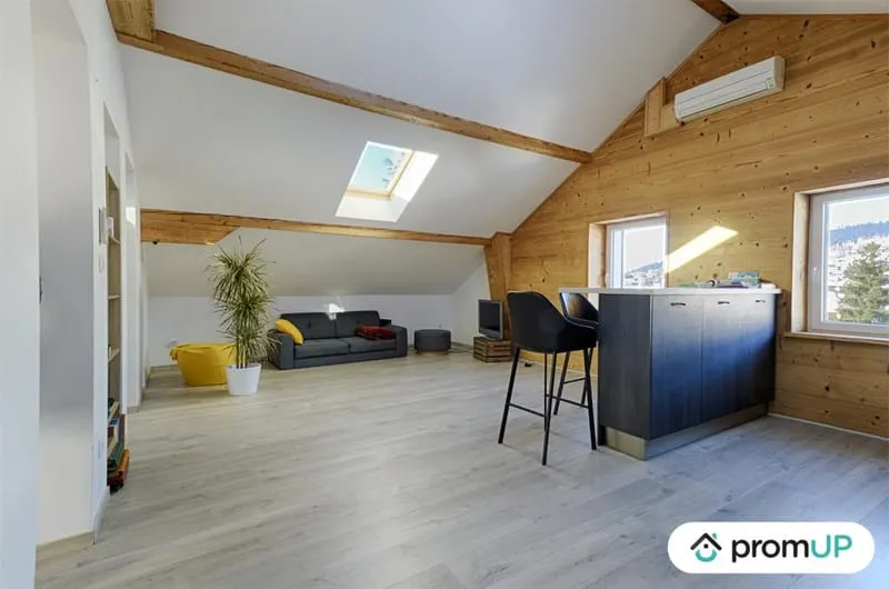 Immeuble de rapport (3 appartements) - Photo 1