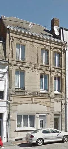 Immeuble de rapport en centre ville - Photo 1
