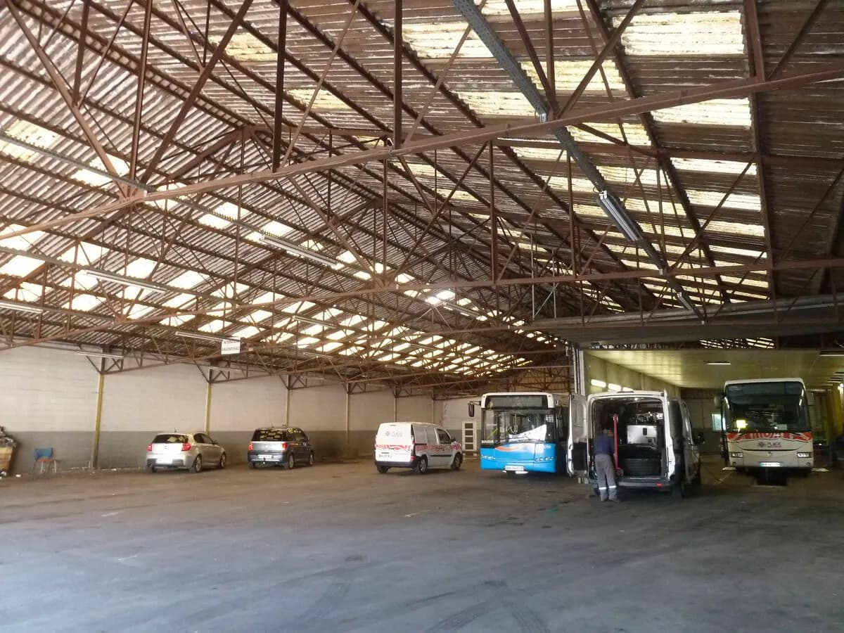 Ensemble immobilier à vendre à DOUAI - Photo 1