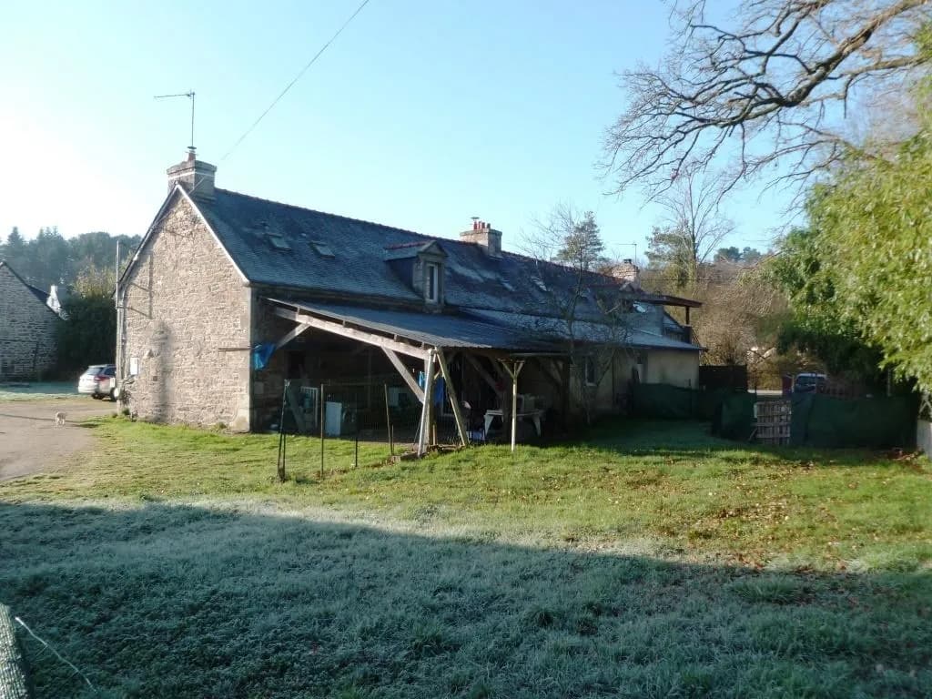 Immeuble - Photo 1
