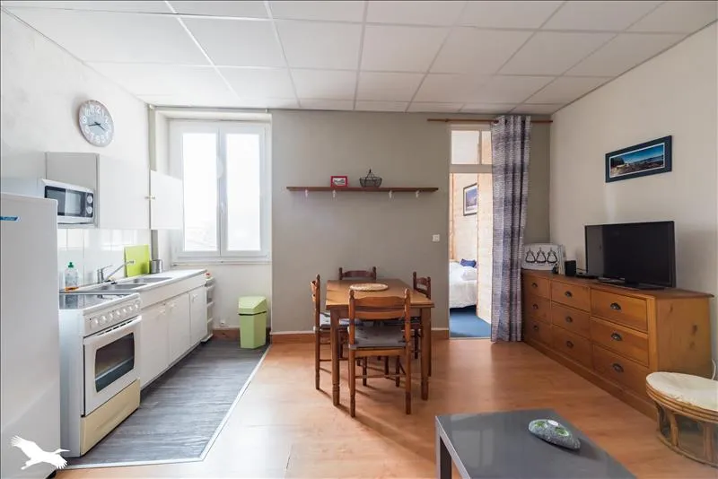 Immeuble - Photo 1