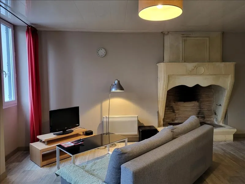 Immeuble - Photo 1