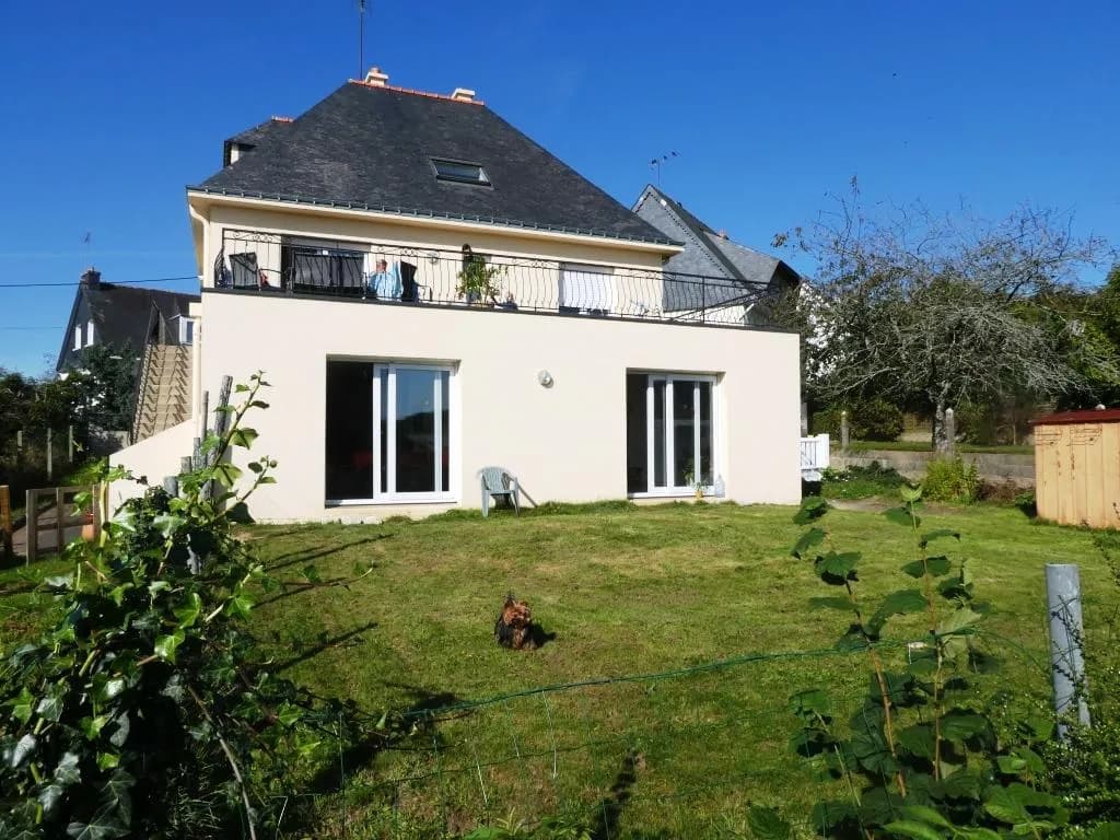 Immeuble - Photo 1