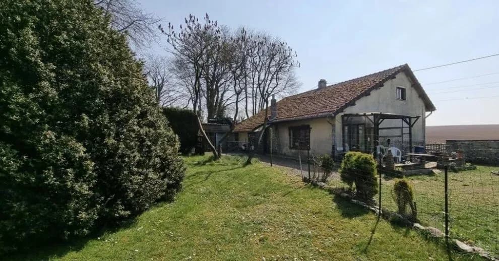 ENSEMBLE IMMOBILIER A MARTIGNY - Photo 1