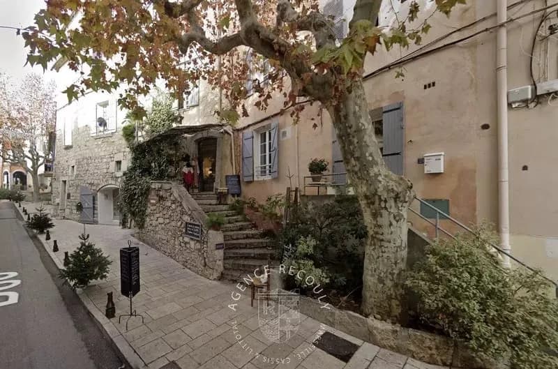 LA CADIERE D'AZUR COEUR VILLAGE - Photo 1