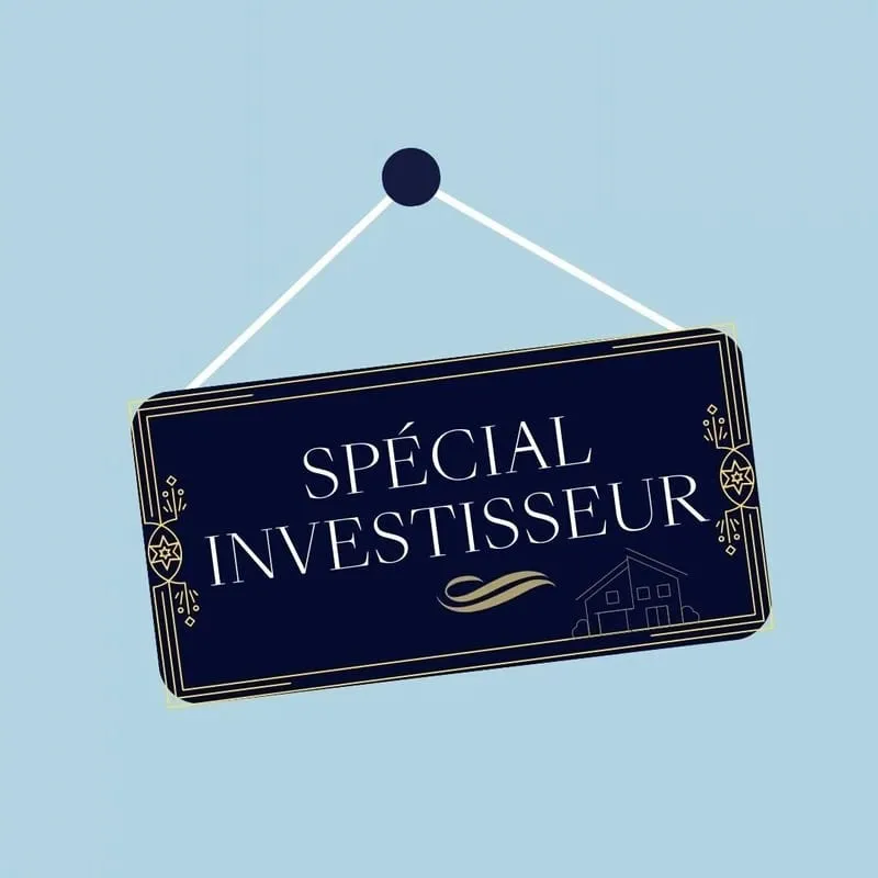 Ensemble Immobilier - Photo 1