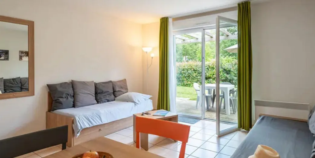 Investissement Saumur - 5,4% de rendement - Photo 1