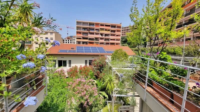 Immeuble Exceptionnel à Nice - 11 Appartements - Photo 1
