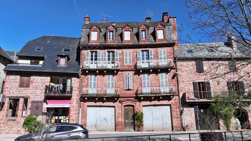Immeuble de rapport - Photo 1