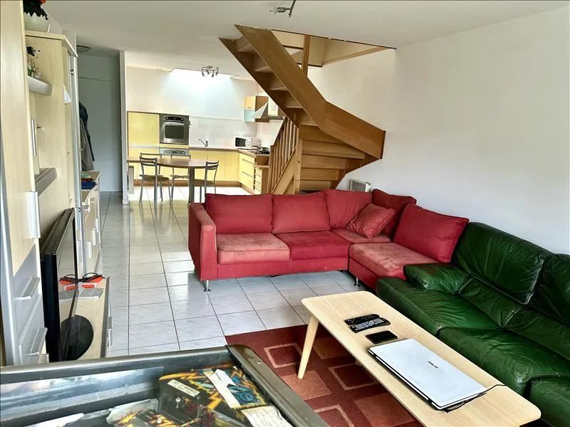 Immeuble - Photo 1