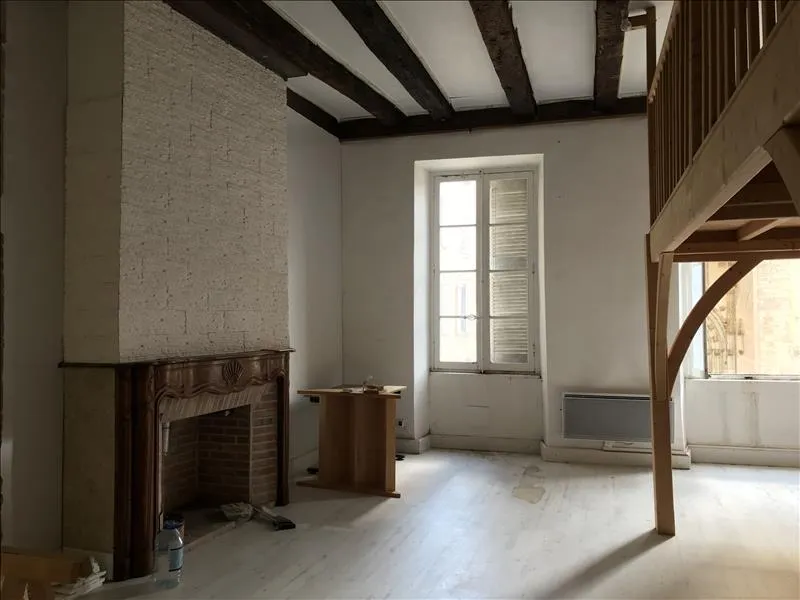 Immeuble - Photo 1