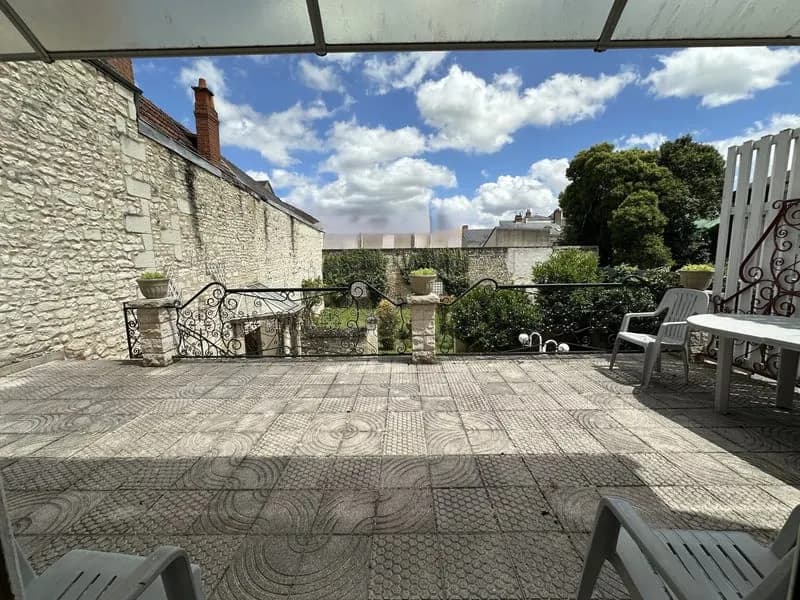 IMMEUBLE 315 M² - EMPLACEMENT N°1 - Photo 1