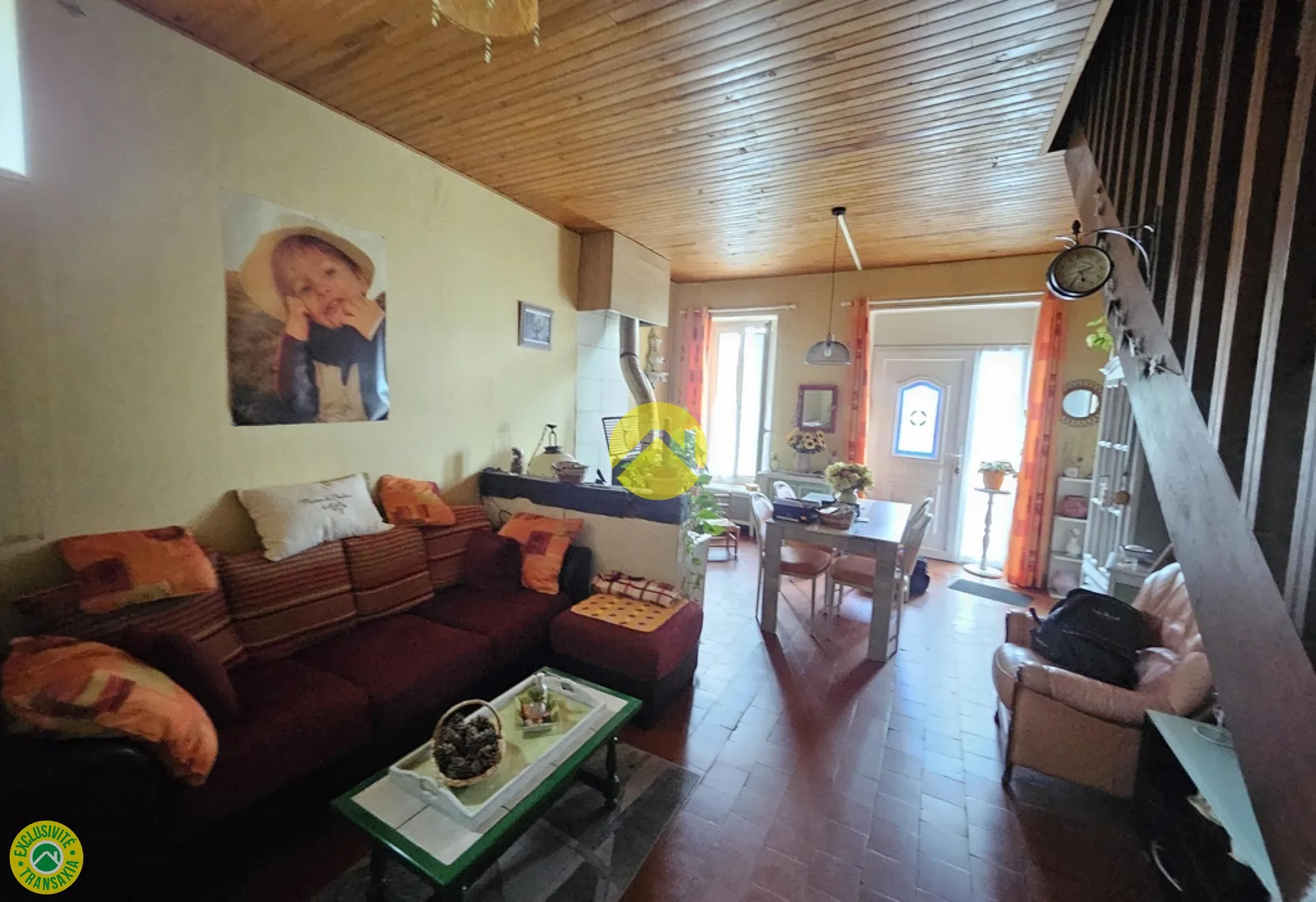2 Appartements avec locataires - Photo 1