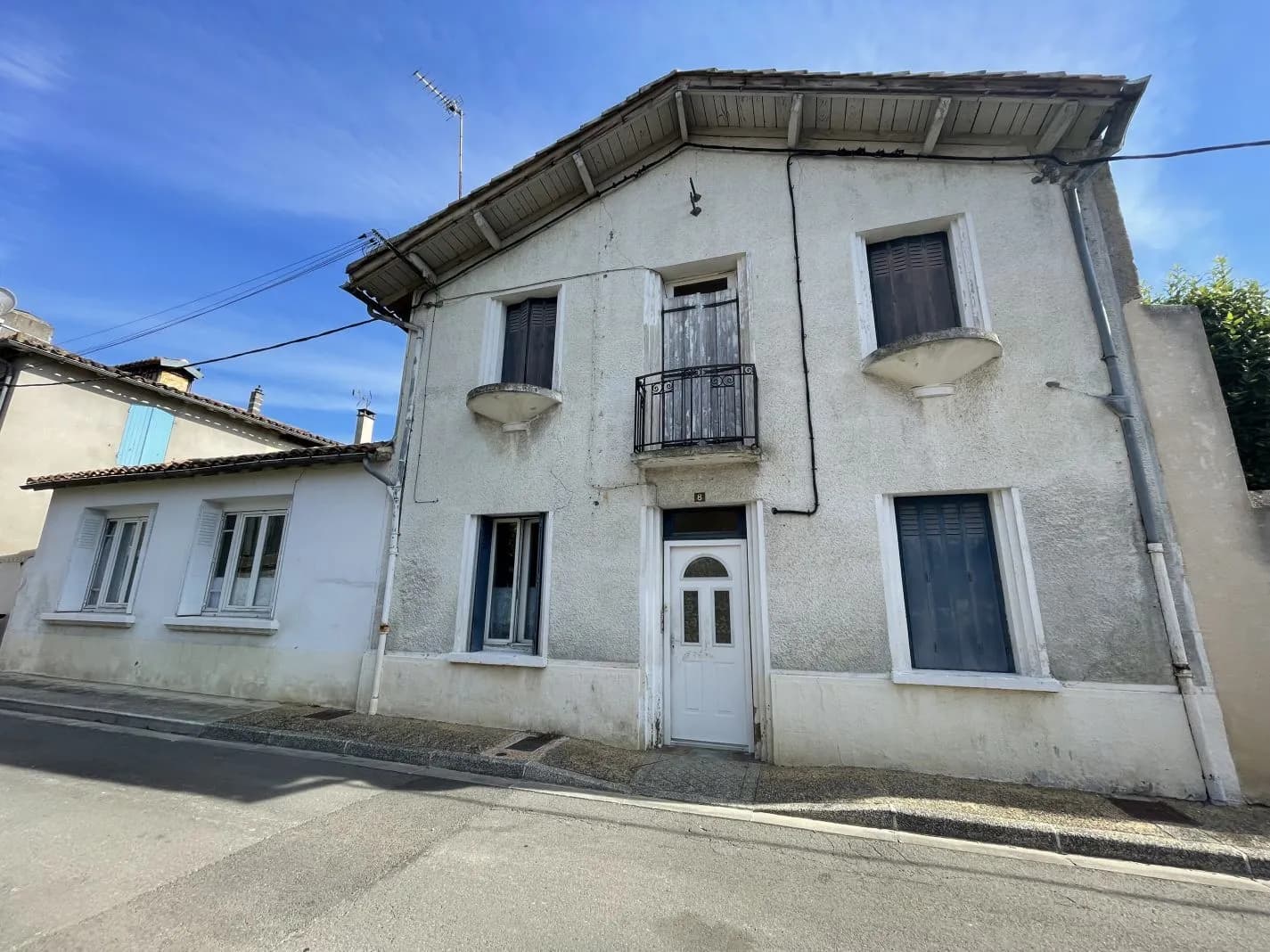 Immeuble Immeuble de rapport - Photo 1