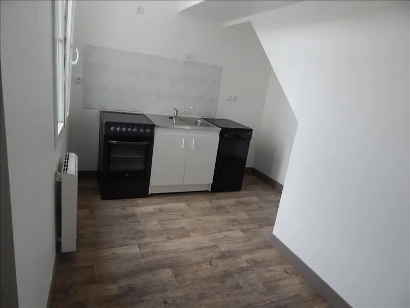Immeuble - Photo 1