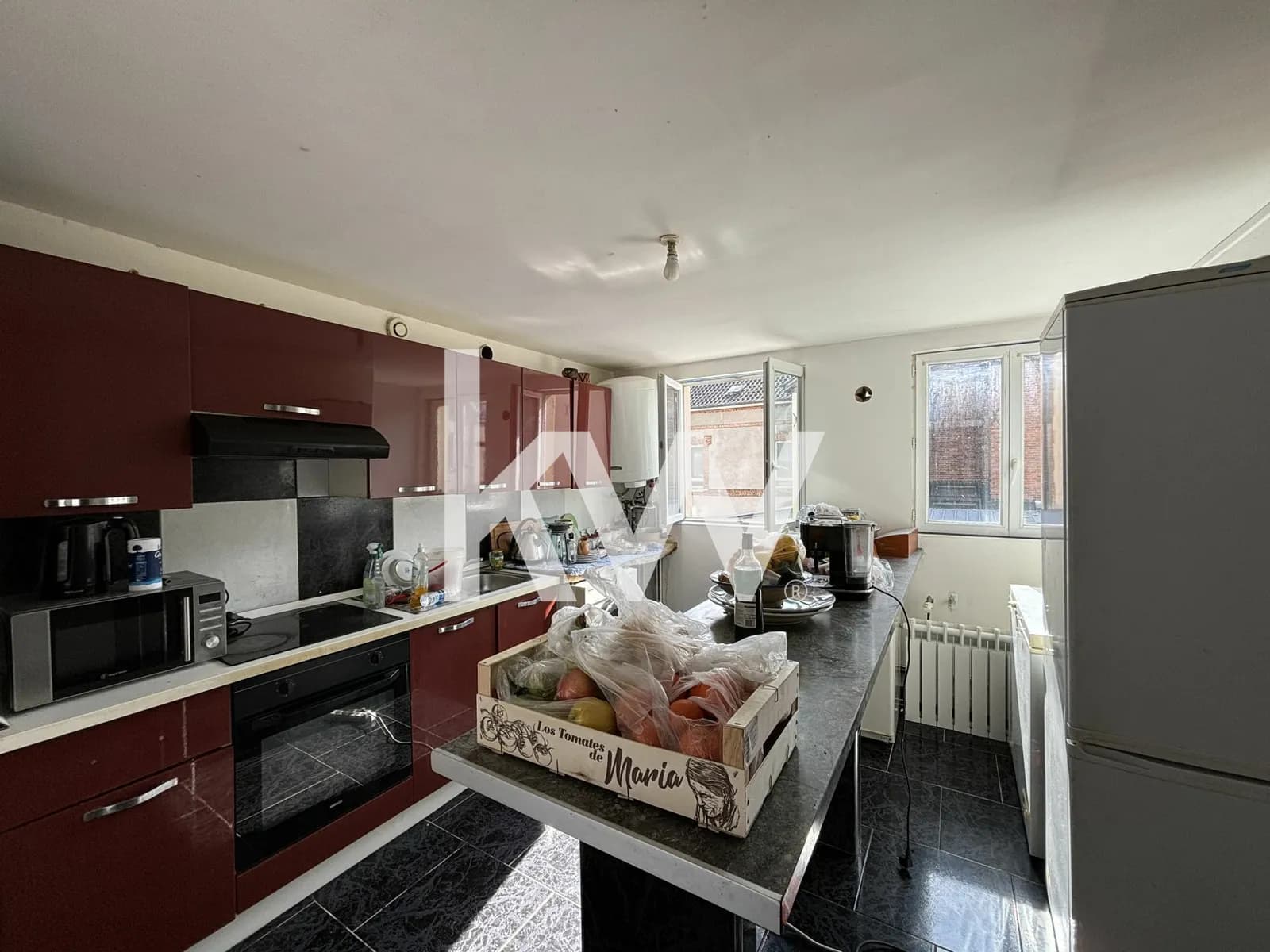 EPERNAY : immeuble (200 m²) à vendre - Photo 1