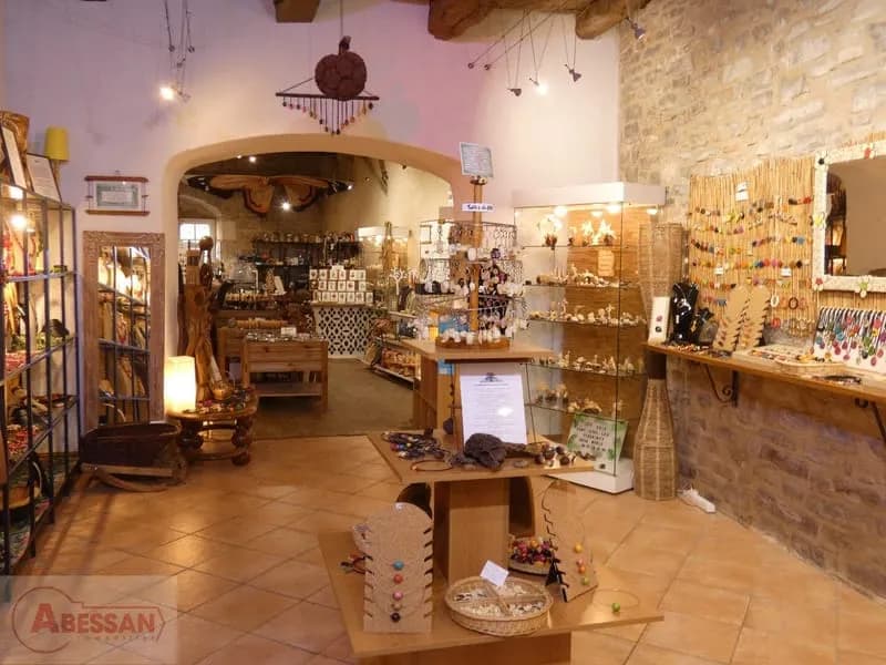 Maison de caractère - Photo 1