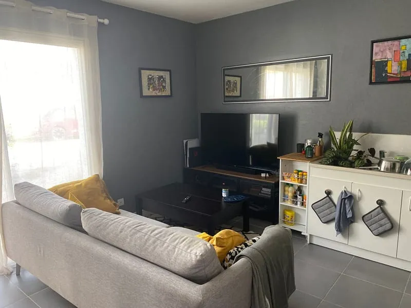 La Jarrie Ensemble immobilier de 4 appartements - Photo 1