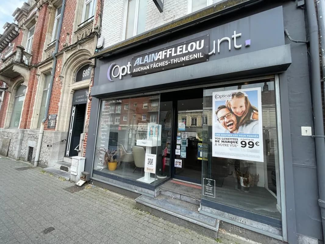 Immeuble - Usage mixte habitation ou commercial 151m² avec ca... - Photo 1