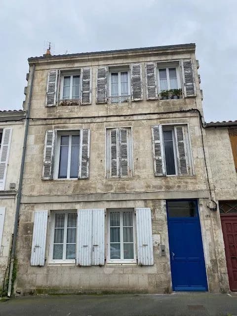 Immeuble de rapport - Photo 1